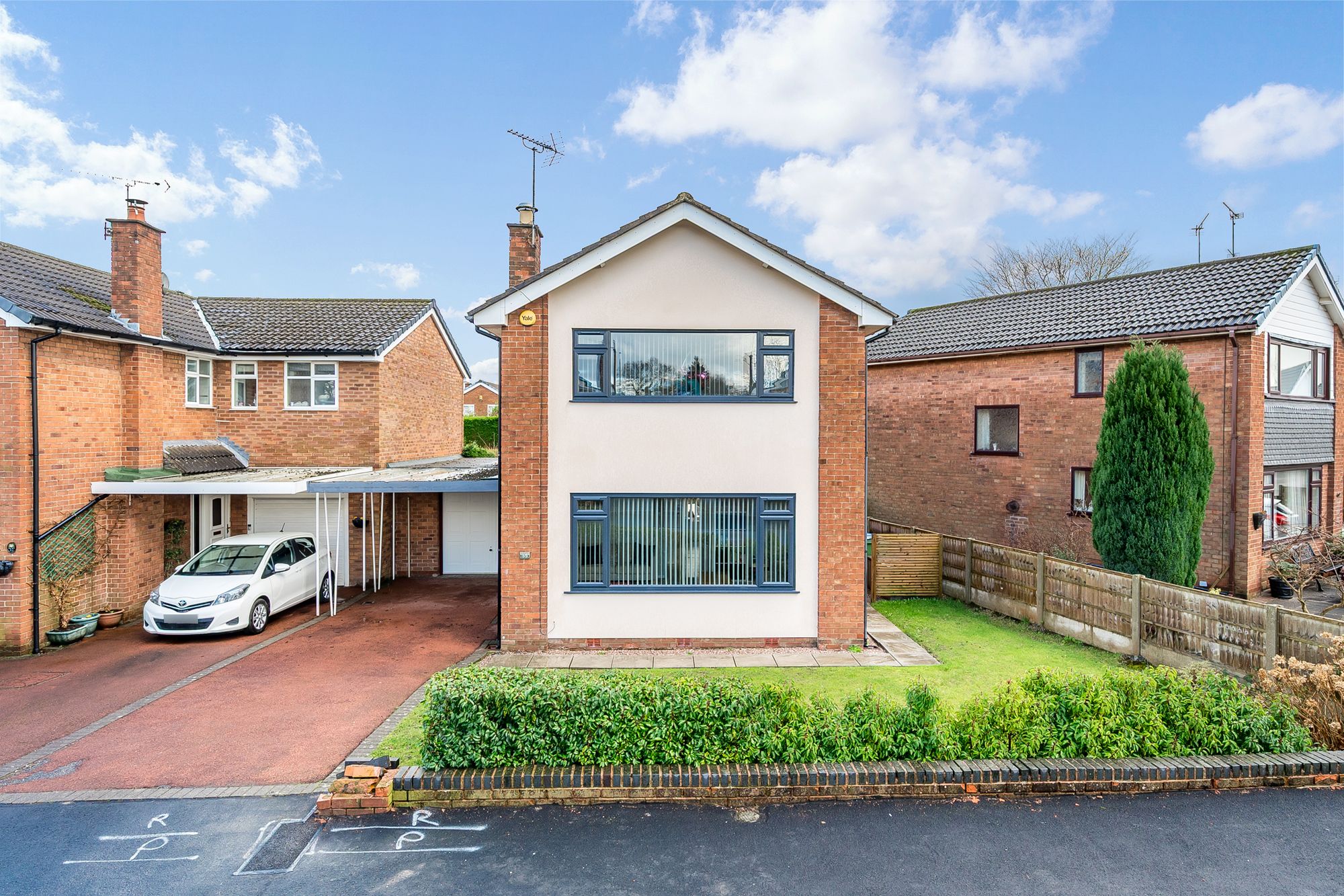 Images for Eskdale Avenue, Bramhall, SK7