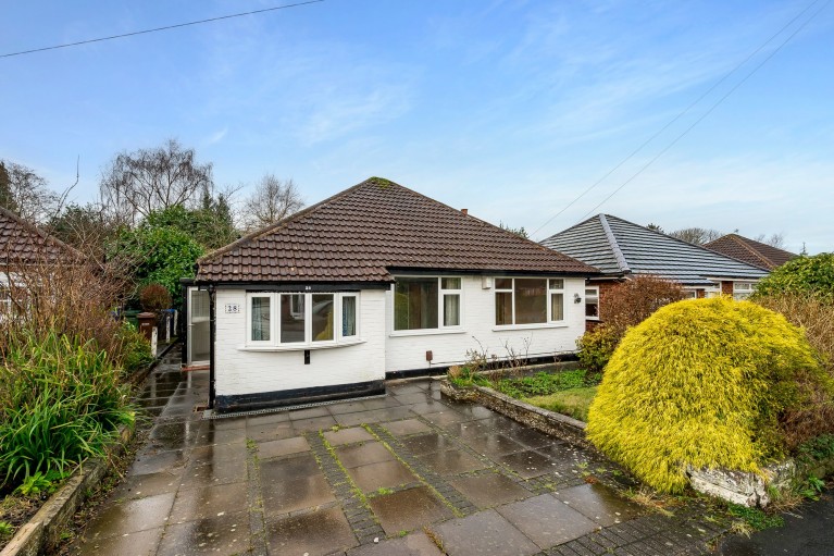 Image of Meadway, Bramhall, SK7