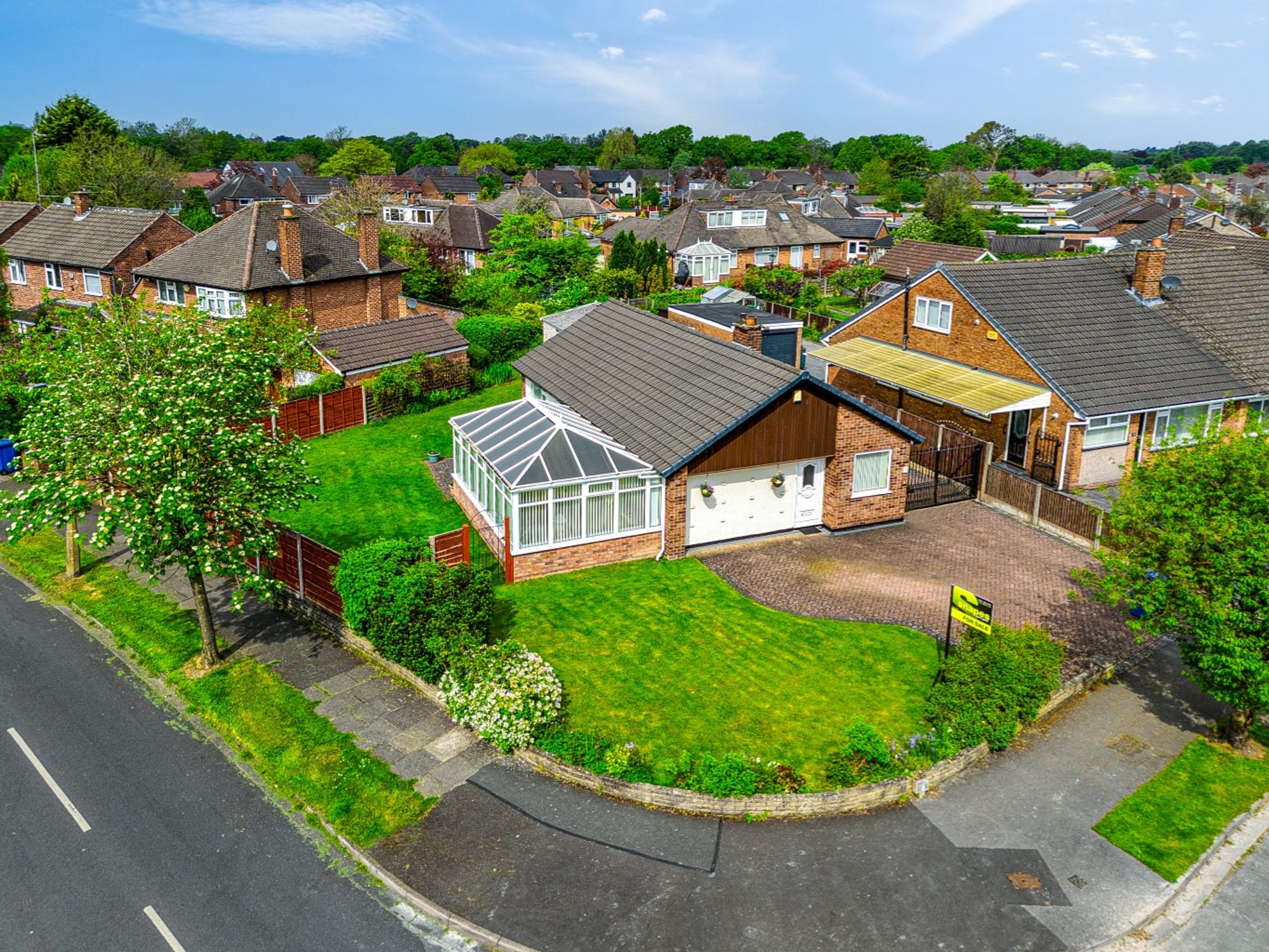 Images for Redesmere Drive, Cheadle Hulme, SK8