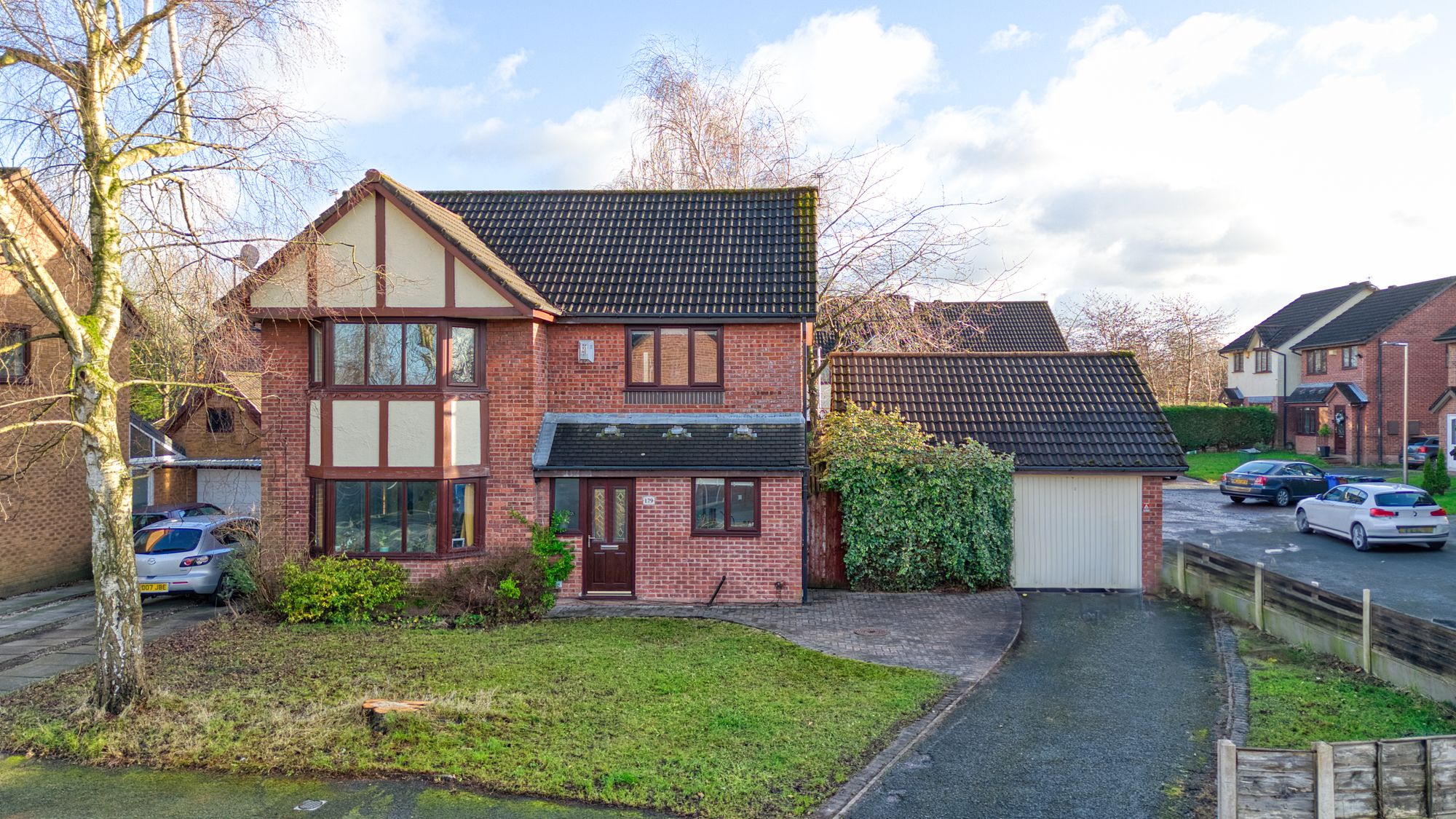 Images for Rostrevor Road, Stockport, SK3